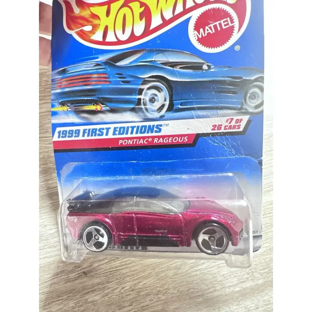 Hot Wheels hot wheels